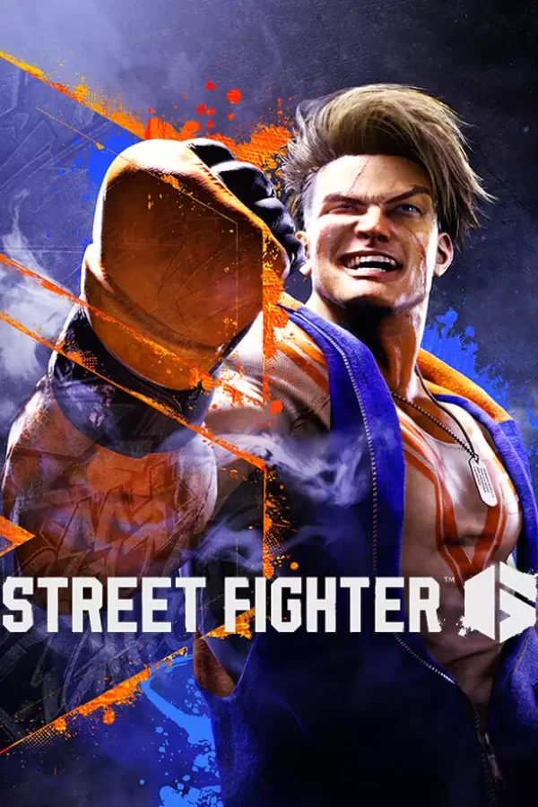 Street Fighter 6 Steam ключ РФ + СНГ