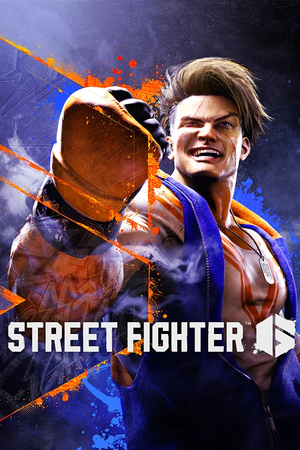 Street Fighter 6 Coins Xbox (Global)