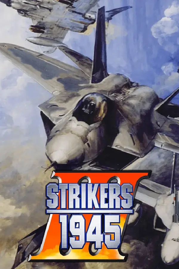 Strikers 1945 3 Steam ключ WW (Global)
