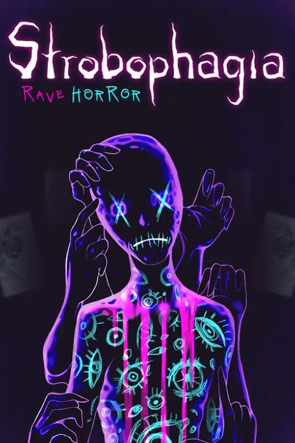 Strobophagia | Rave Horror Steam key