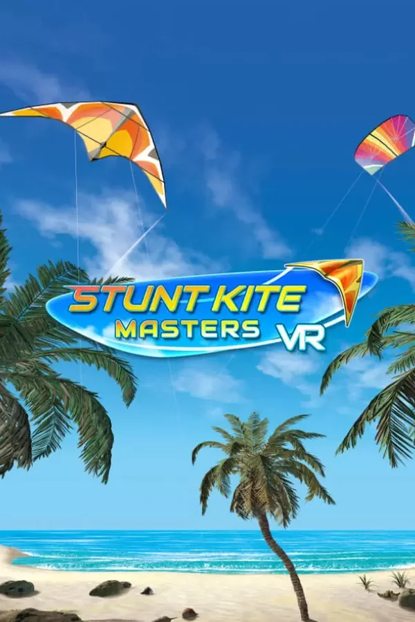 Stunt Kite Masters VR Steam key RU+CIS