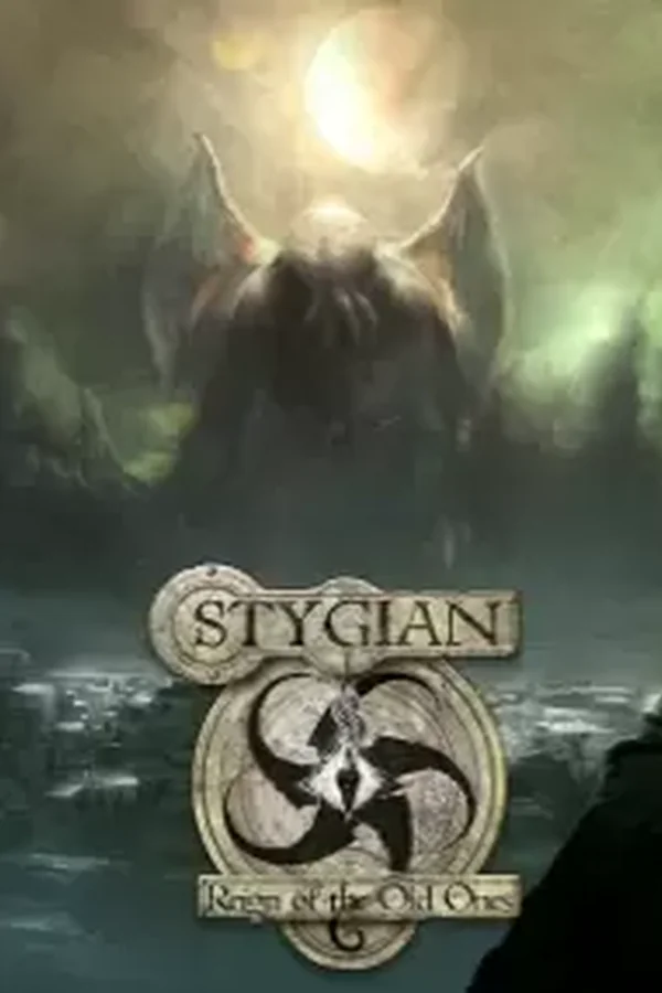 Stygian: Reign of the Old Ones Steam key RU+CIS