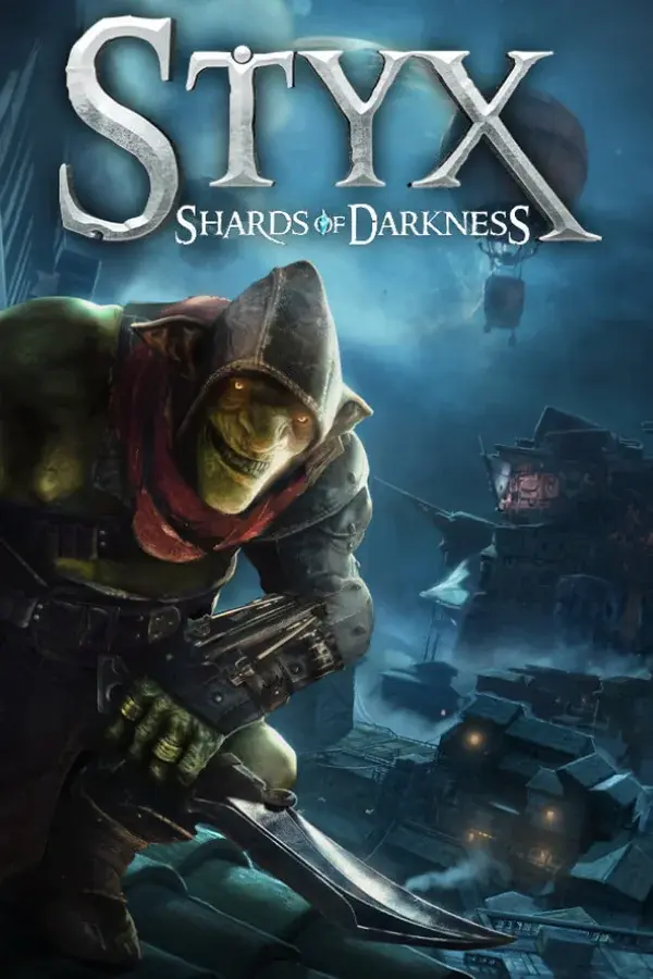 Styx: Shards of Darkness (GOG)
