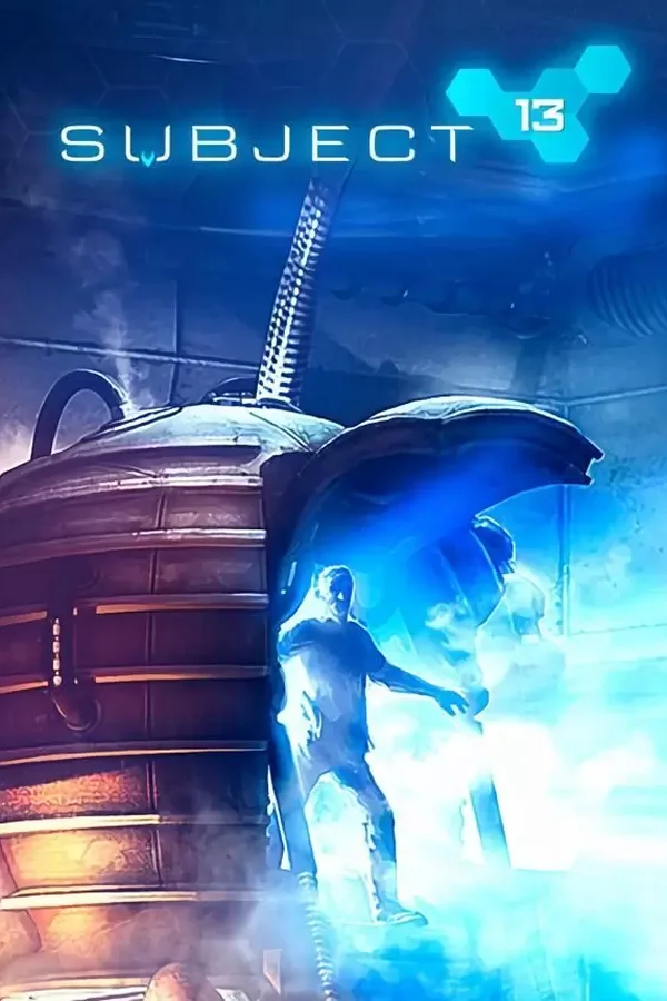 Subject 13