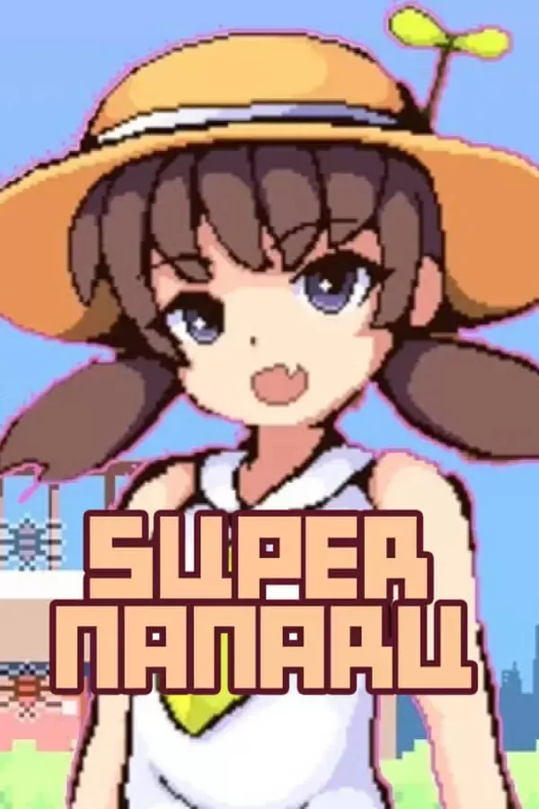 SUPER NANARU Steam key WW (Global)