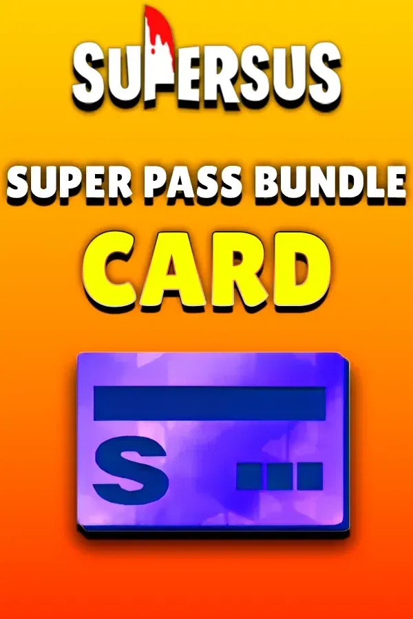 Buy Super Pass Bundle Super SUS by ID