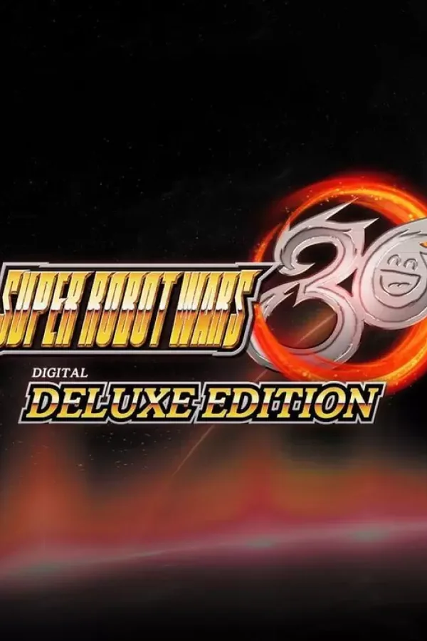 Super Robot Wars 30 - Deluxe Edition Steam key RU+CIS