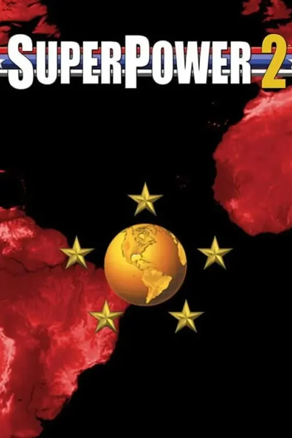 SuperPower 2 Steam Edition