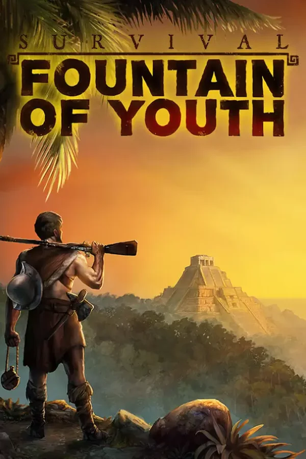 Survival: Fountain of Youth Steam key RU+CIS