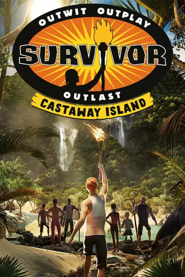 Survivor - Castaway Island Steam key WW (Global)