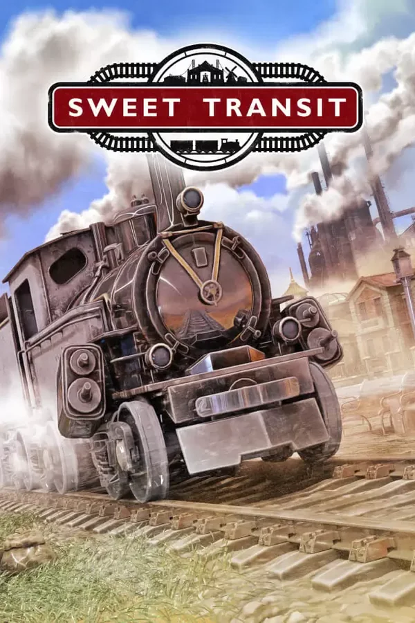 Sweet Transit Steam key WW (Global)