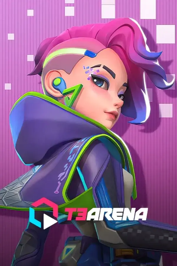 T3 Arena T-Gems