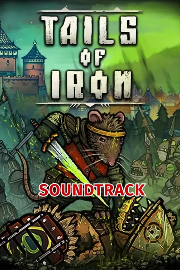 Tails of Iron - Soundtrack Steam key WW (Global)