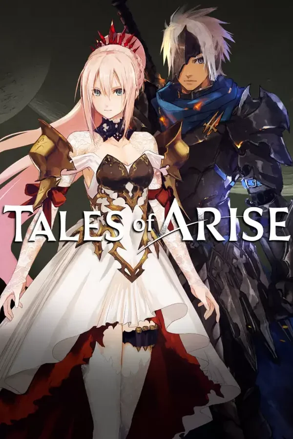 Tales of Arise Steam ключ РФ + СНГ