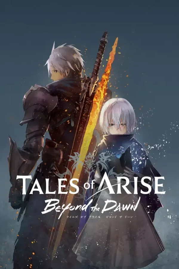 Tales of Arise - Beyond the Dawn Expansion Steam key RU+CIS