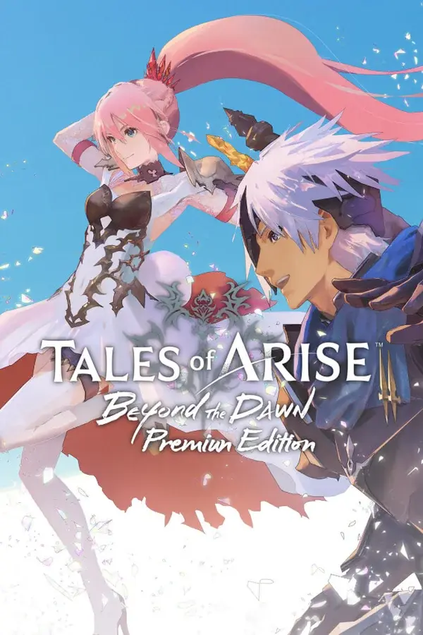 Tales of Arise - Beyond the Dawn: Premium Edition Steam ключ РФ + СНГ