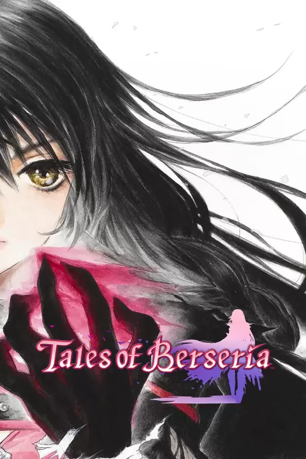 Tales of Berseria Steam key RU+CIS
