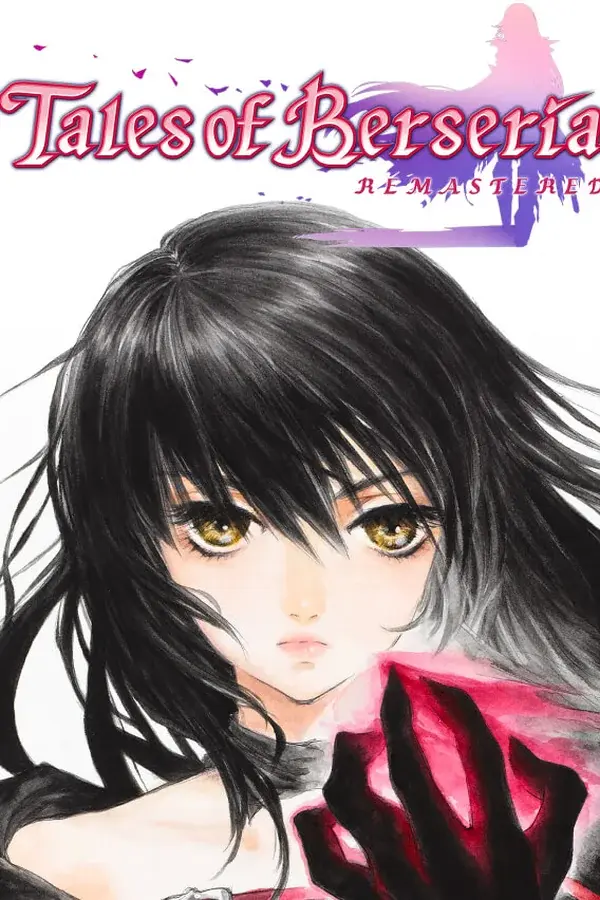 Tales of Berseria Remastered Steam ключ РФ + СНГ