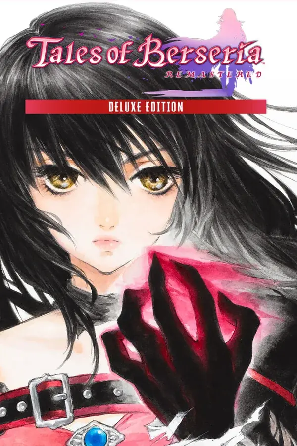 Tales of Berseria Remastered: Deluxe Edition Steam ключ РФ + СНГ