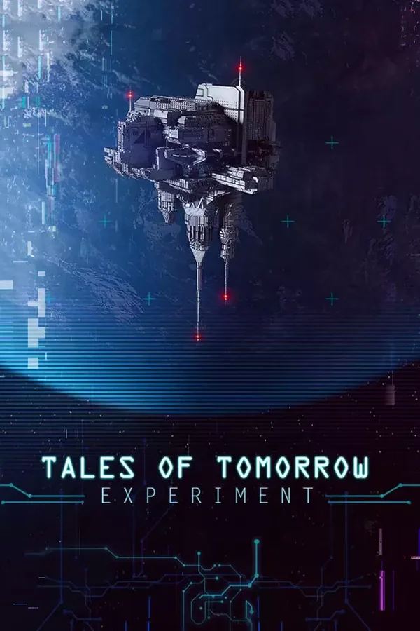 Tales of Tomorrow: Experiment Steam ключ WW (Global)