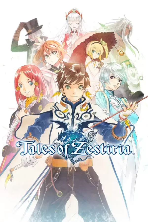 Tales of Zestiria Steam ключ РФ + СНГ