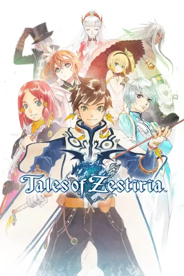 Tales of Zestiria Steam key RU+CIS
