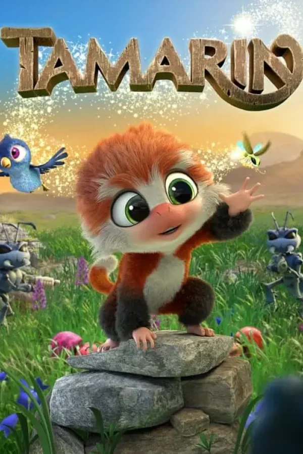 Tamarin Steam key RU+CIS