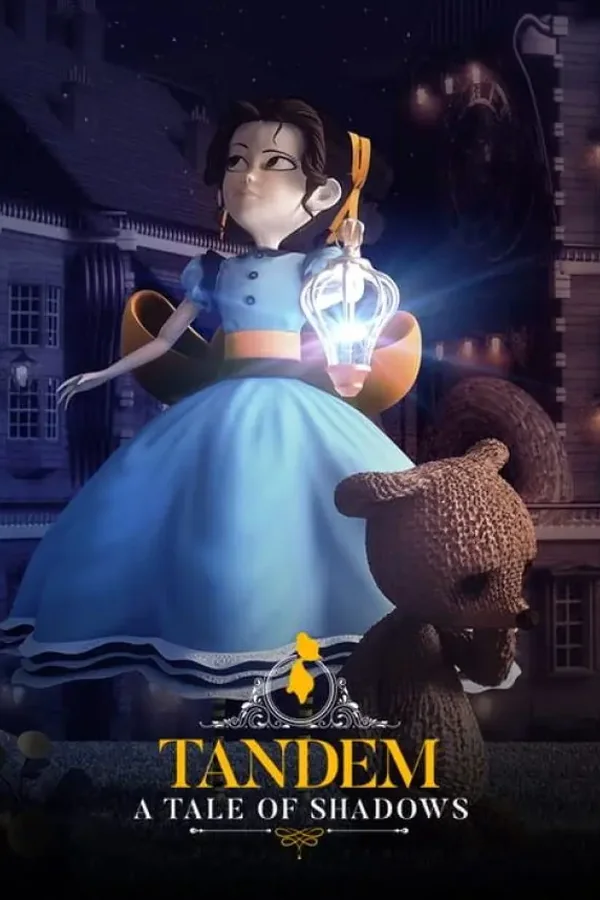 Tandem: A Tale of Shadows Steam key RU+CIS