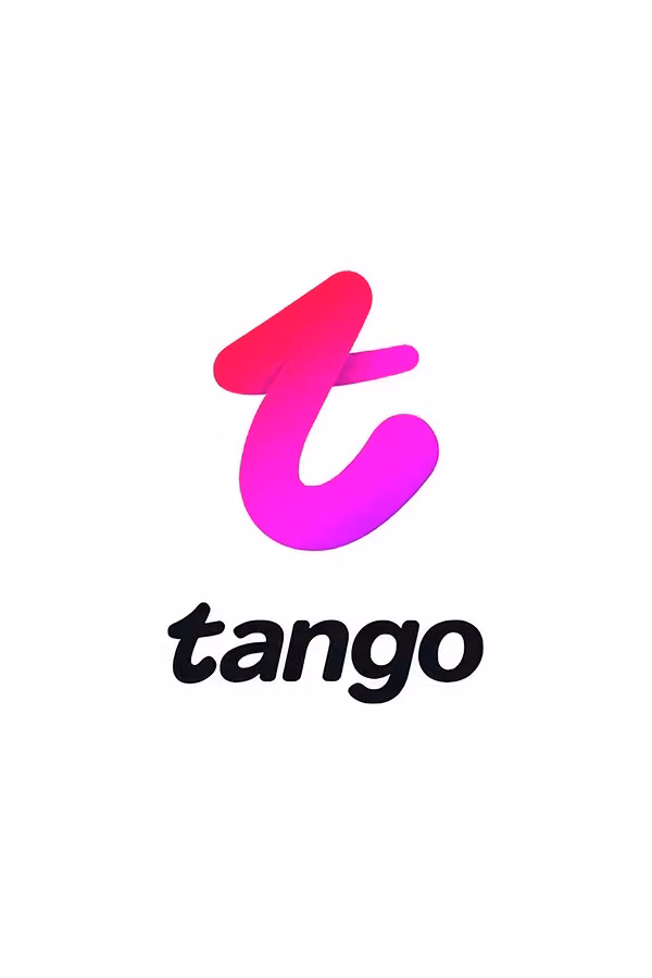 Tango Live Coins
