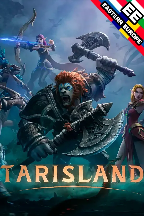 Tarisland Crystals/Tickets EE
