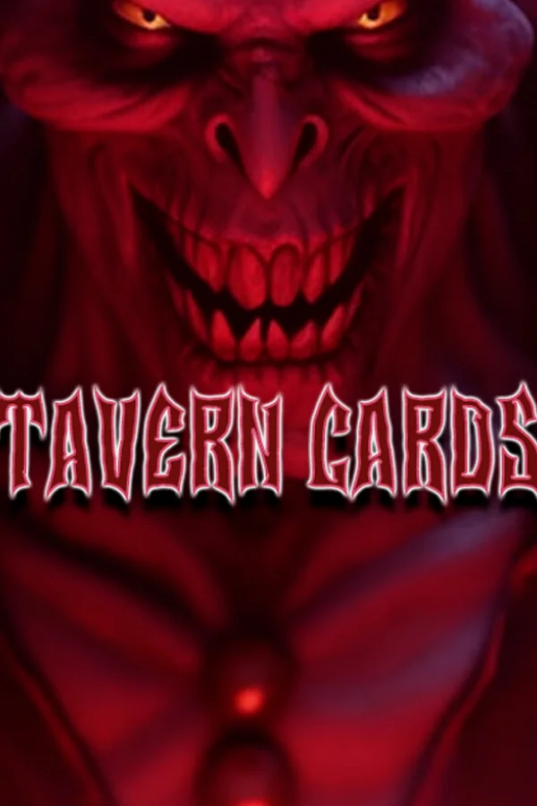 Tavern Cards Steam key WW (Global)