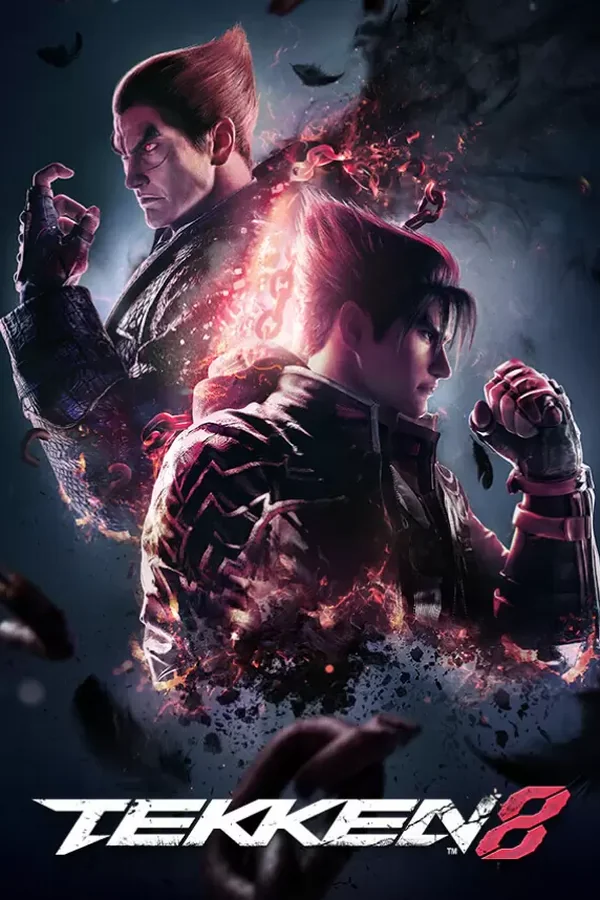 TEKKEN 8 Steam ключ РФ + СНГ
