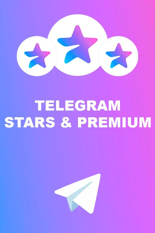 Telegram Premium