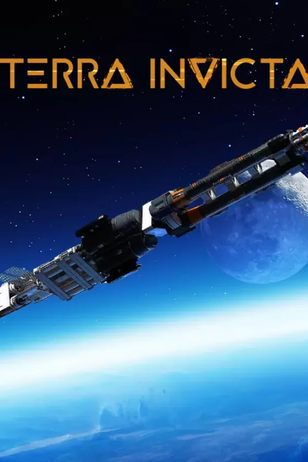 Terra Invicta Steam key RU+CIS