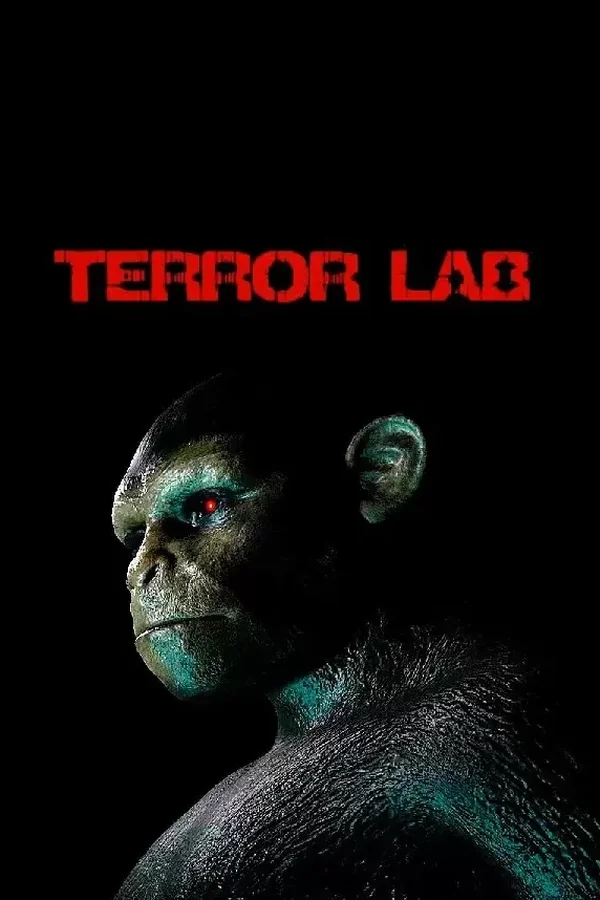 Terror Lab Steam key WW (Global)