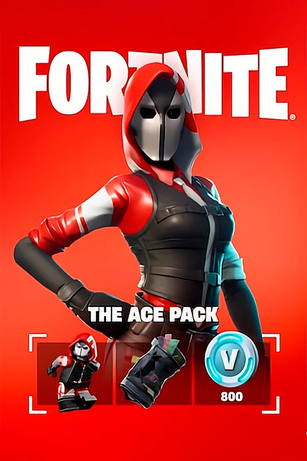 Набор «Кража века» Fortnite