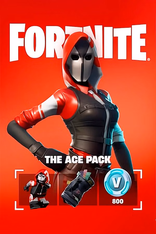 The Ace Pack Fortnite