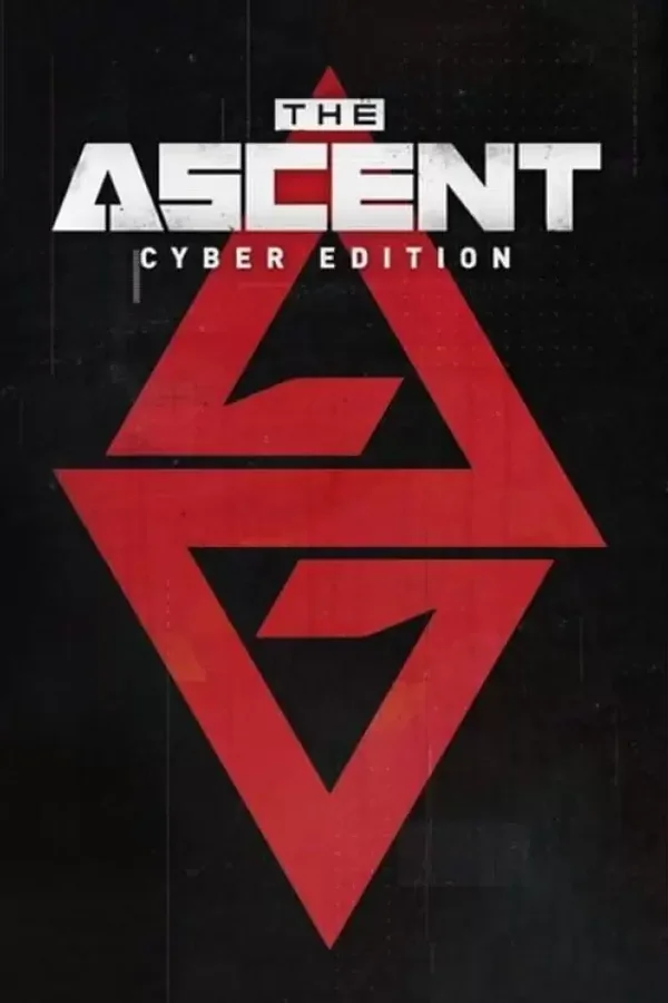 The Ascent - Cyber Warrior Pack Steam key RU+CIS