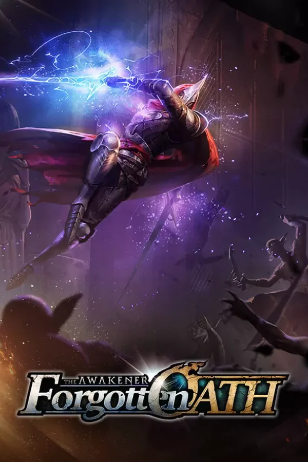 The Awakener: Forgotten Oath Steam key WW (Global)