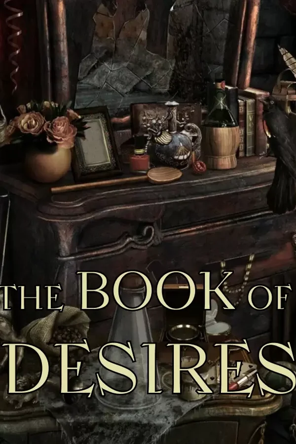 The Book of Desires Steam key RU+CIS