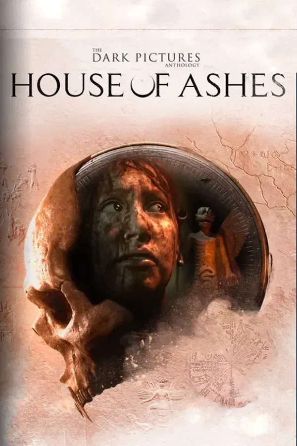 TDP House of Ashes XBOX KEY