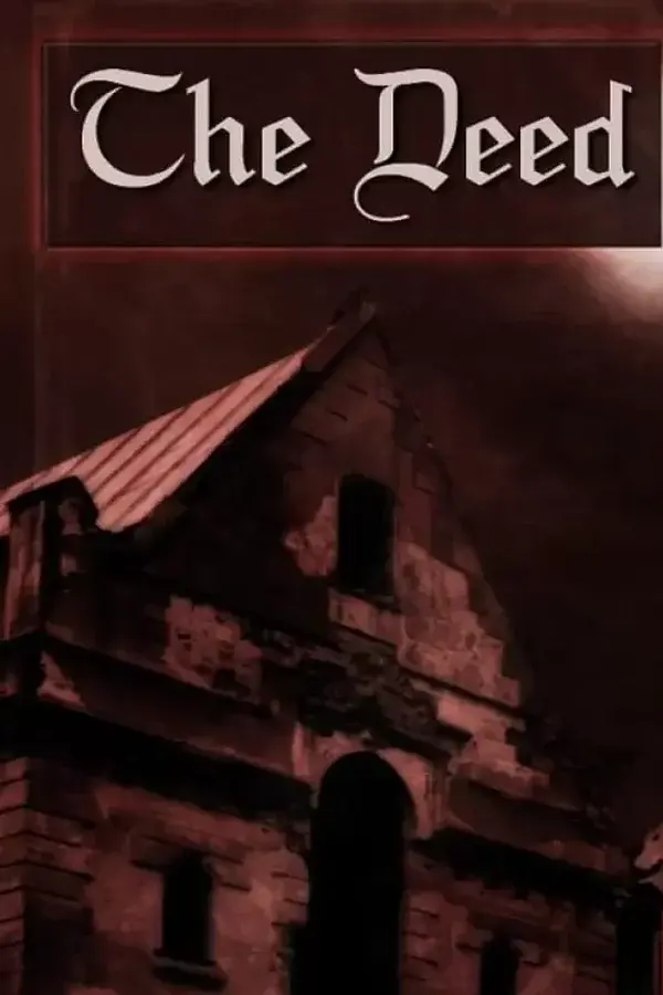 The Deed Steam ключ ROW