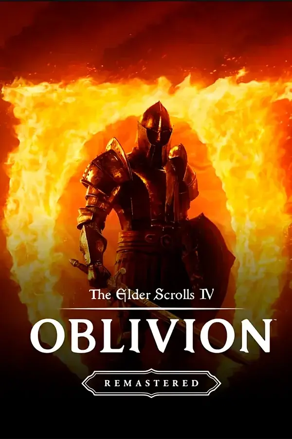 Buy The Elder Scrolls IV: Oblivion Standard for XBOX/PC
