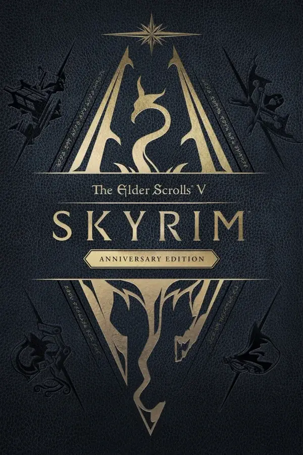Buy The Elder Scrolls V: Skyrim Anniversary Edition I Key Steam l CIS