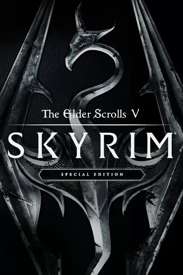 The Elder Scrolls V: Skyrim Special Edition Steam key RU+CIS+CN+TR