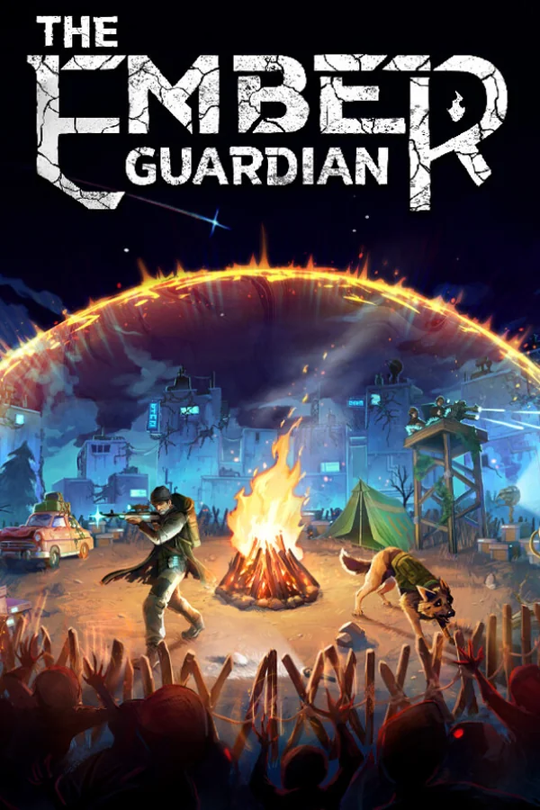 The Ember Guardian Steam key RU+CIS