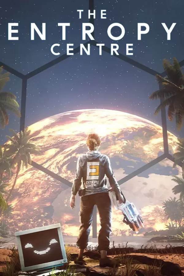 The Entropy Centre Steam ключ РФ + СНГ