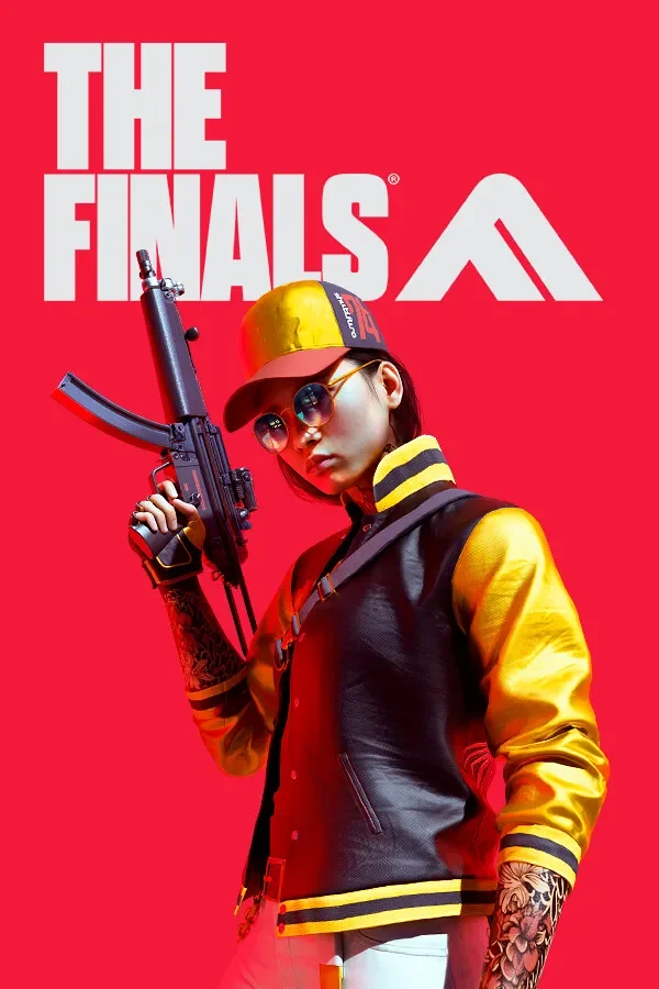 Multibucks | Bundles The Finals Xbox (Global)