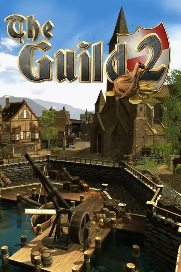 The Guild II