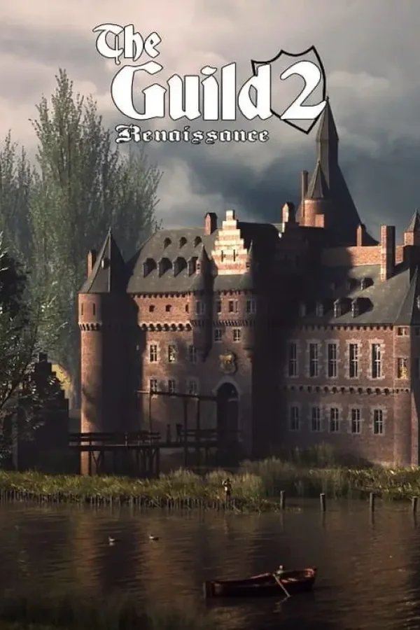 The Guild II - Renaissance